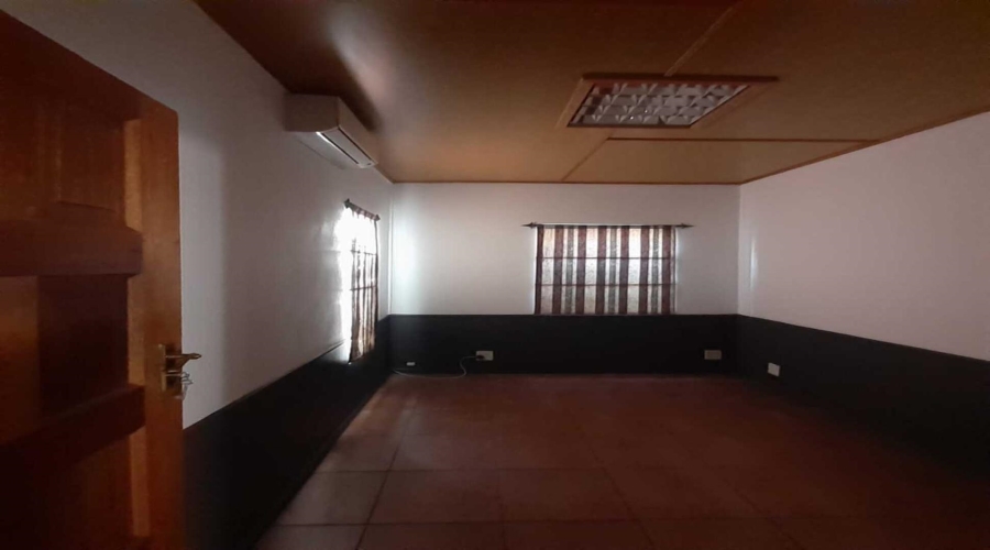 Commercial Property for Sale in Sasolburg Free State